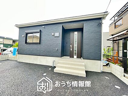 現地写真（外観）