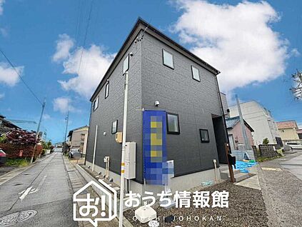 現地写真（外観）