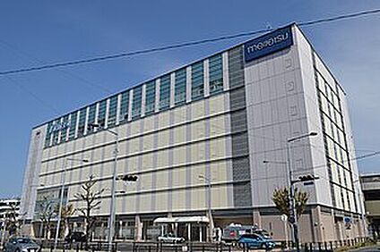 名鉄名古屋本線「名鉄一宮駅」 5500ｍ(徒歩69分)