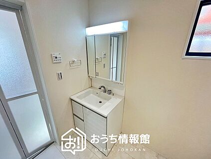 洗面台・洗面所
