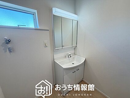 洗面台・洗面所