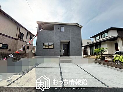 現地写真（外観）