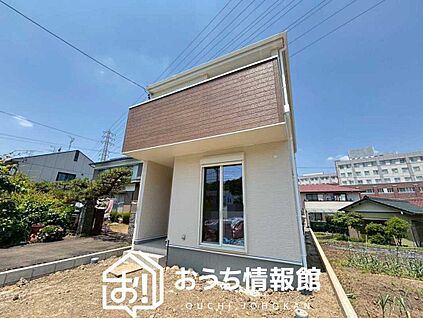 現地写真（外観）