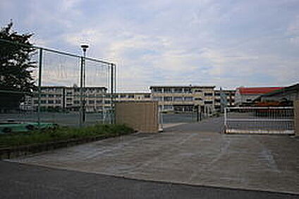 一宮市立丹陽中学校 960ｍ(徒歩12分)