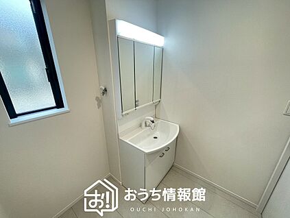 洗面台・洗面所