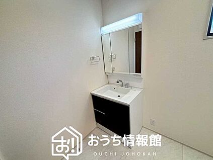 洗面台・洗面所