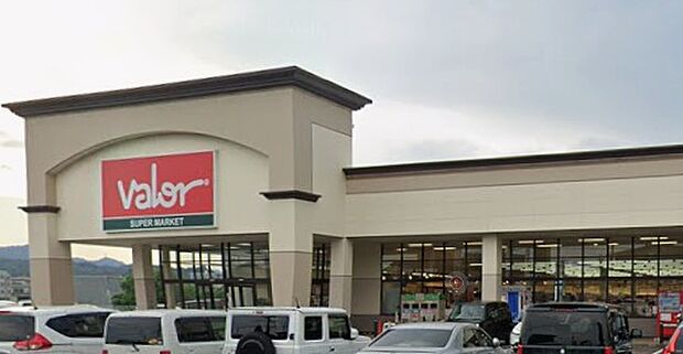 バロー太田店(約1,500m)