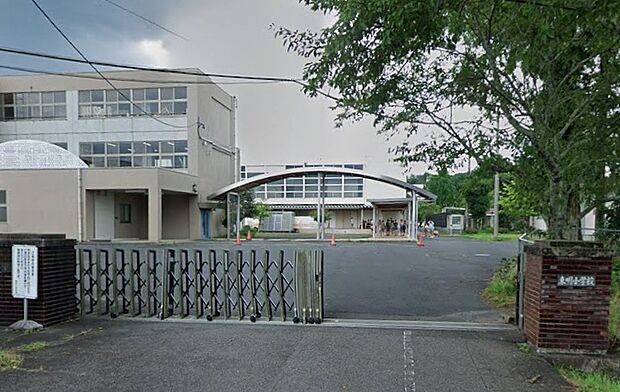 可児市立東明小学校（約2,300m）