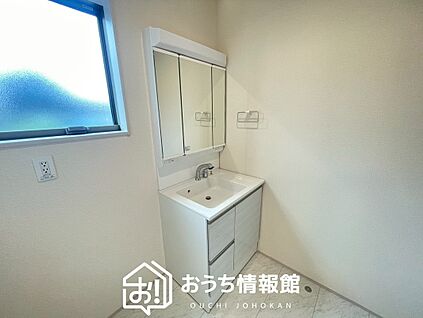 洗面台・洗面所