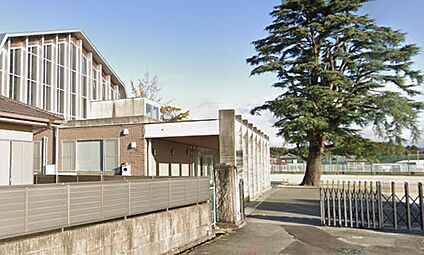 菰野町立朝上小学校 1500ｍ(徒歩19分)