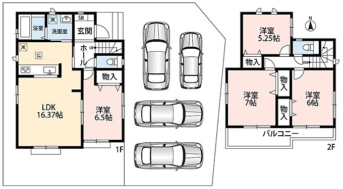 Heartful-Town 一宮市伝法寺 限定1邸
