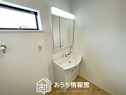洗面台・洗面所