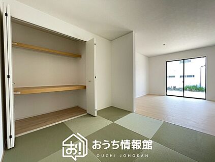 現地写真(和室)