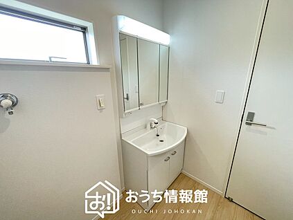 洗面台・洗面所