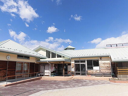 土岐市立妻木こども園 1400ｍ(徒歩18分)