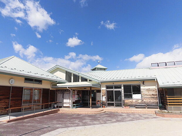 土岐市立妻木こども園（約1,400m）