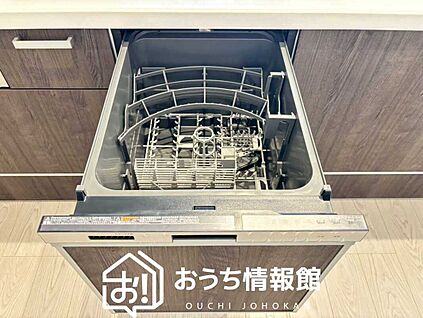 食器洗い乾燥機
