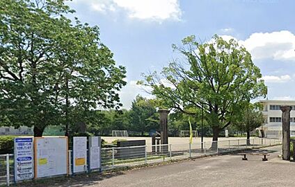 美濃加茂市立加茂野小学校 1400ｍ(徒歩18分)