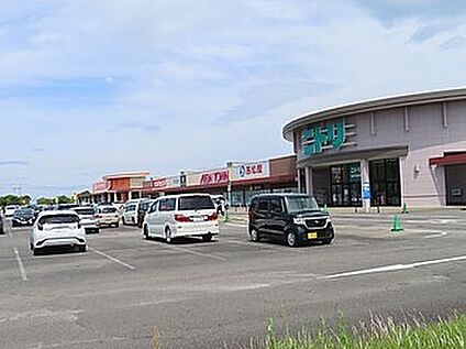イオンタウン津河芸 810ｍ(徒歩11分)