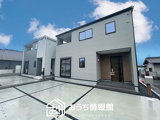 【現地写真(街並み)】住宅性能表示制度で4分野6項目で最高等級取得で安心できます。