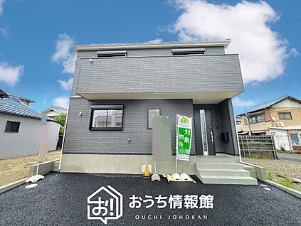 現地写真（外観）
