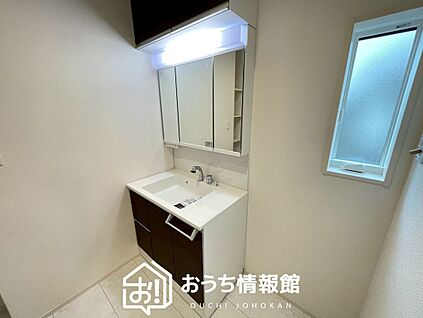 洗面台・洗面所