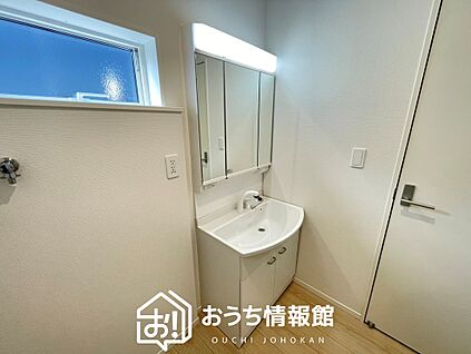 洗面台・洗面所