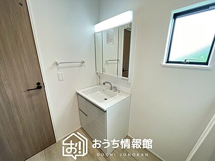 洗面台・洗面所