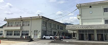 菰野町立菰野小学校 1100ｍ(徒歩14分)