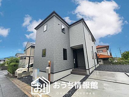 現地写真（外観）
