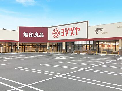 Yストア笠松店 1800ｍ(徒歩23分)