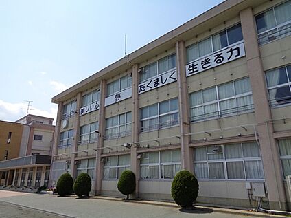 一宮市立萩原小学校 1200ｍ(徒歩15分)