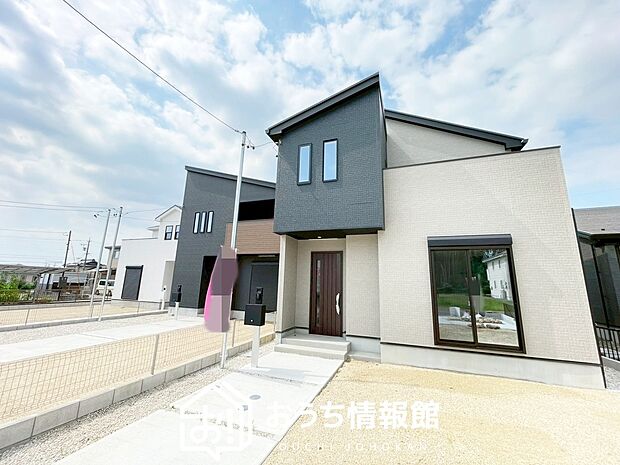 【現地写真(街並み)】耐震等級最高「3」取得で基準の1.5倍の性能・耐震強度で安心できます。