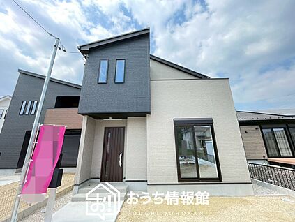 現地写真（外観）【３号地】
