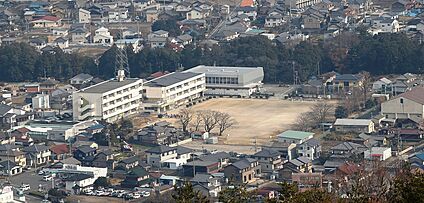 可児市立土田小学校 900ｍ(徒歩12分)