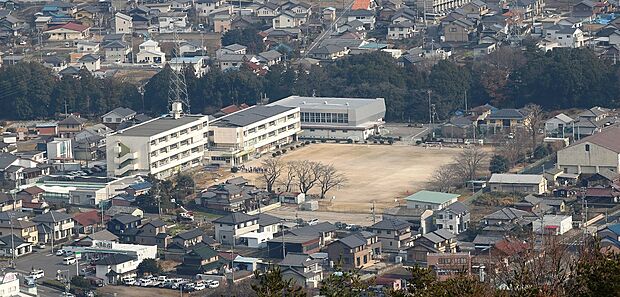 可児市立土田小学校(約900m)
