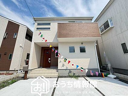 現地写真（外観）