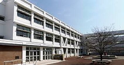 各務原市立那加中学校 1500ｍ(徒歩19分)