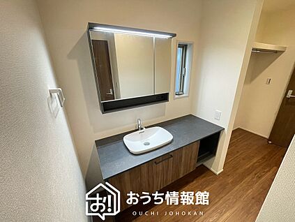 洗面台・洗面所