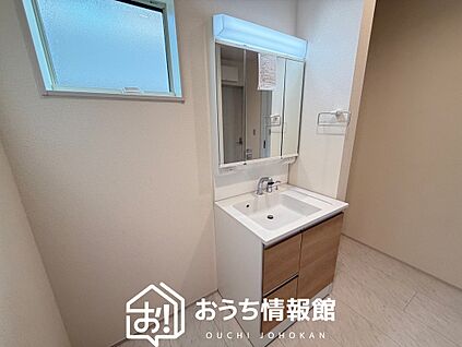 洗面台・洗面所