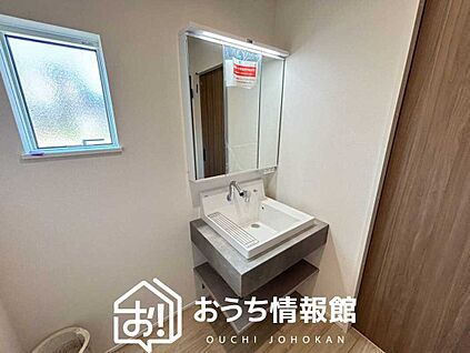 洗面台・洗面所