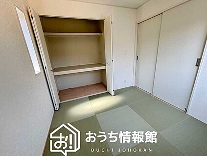 現地写真(和室)