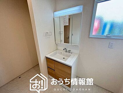 洗面台・洗面所