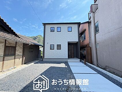 現地写真（外観）