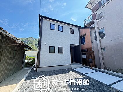 現地写真（外観）