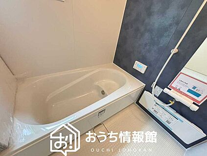 現地写真(浴室)