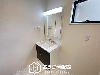 洗面台・洗面所