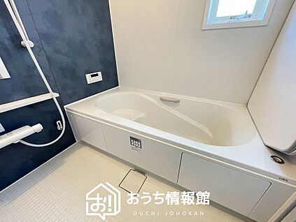 現地写真(浴室)