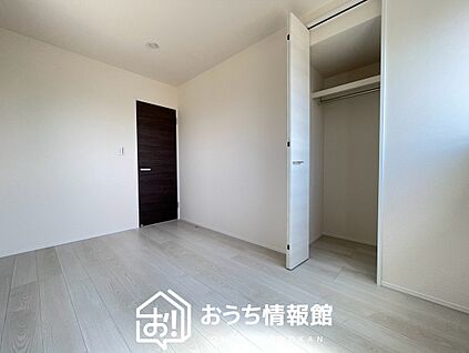 現地写真(洋室)