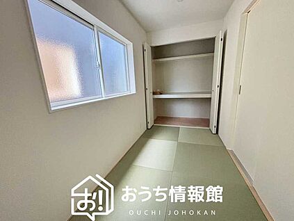 現地写真(和室)